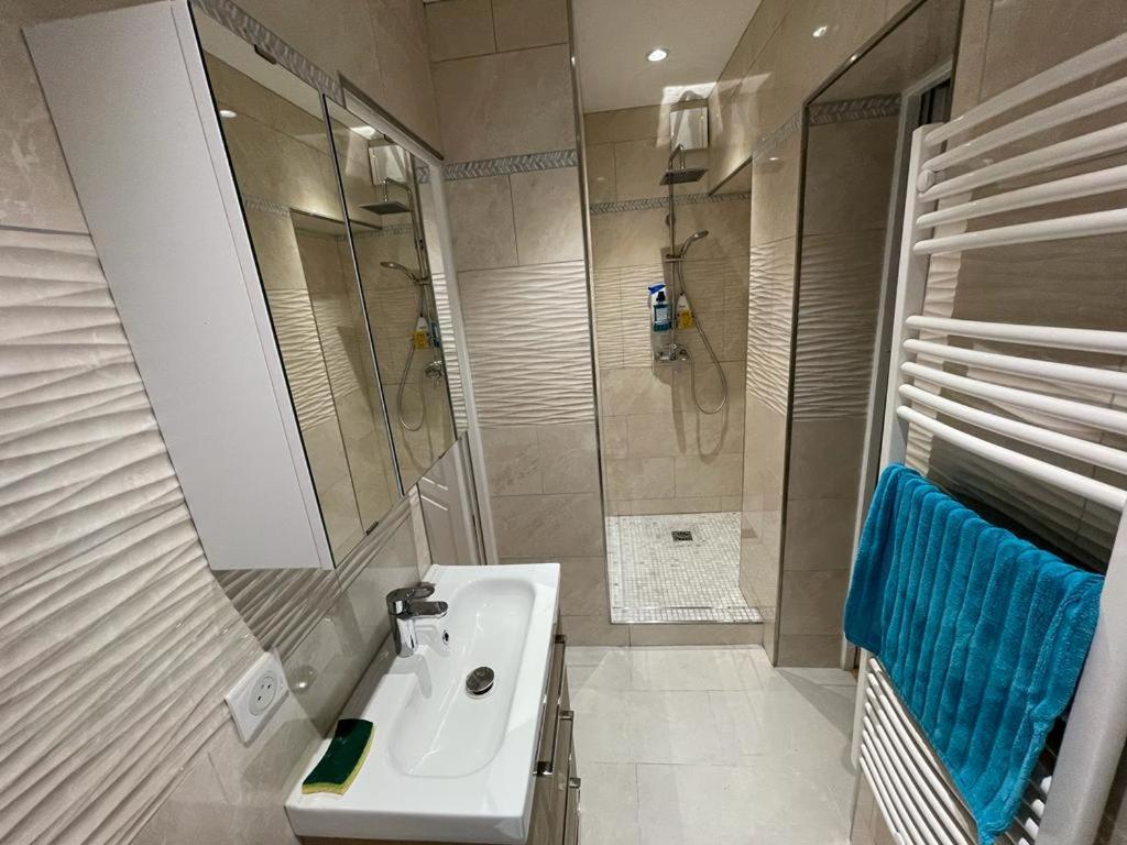 Appartamento Appartement Nice Nizza