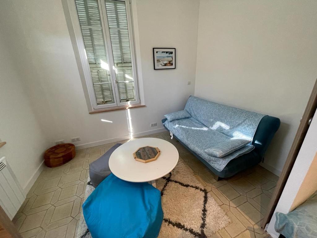 Appartamento Appartement Nice *