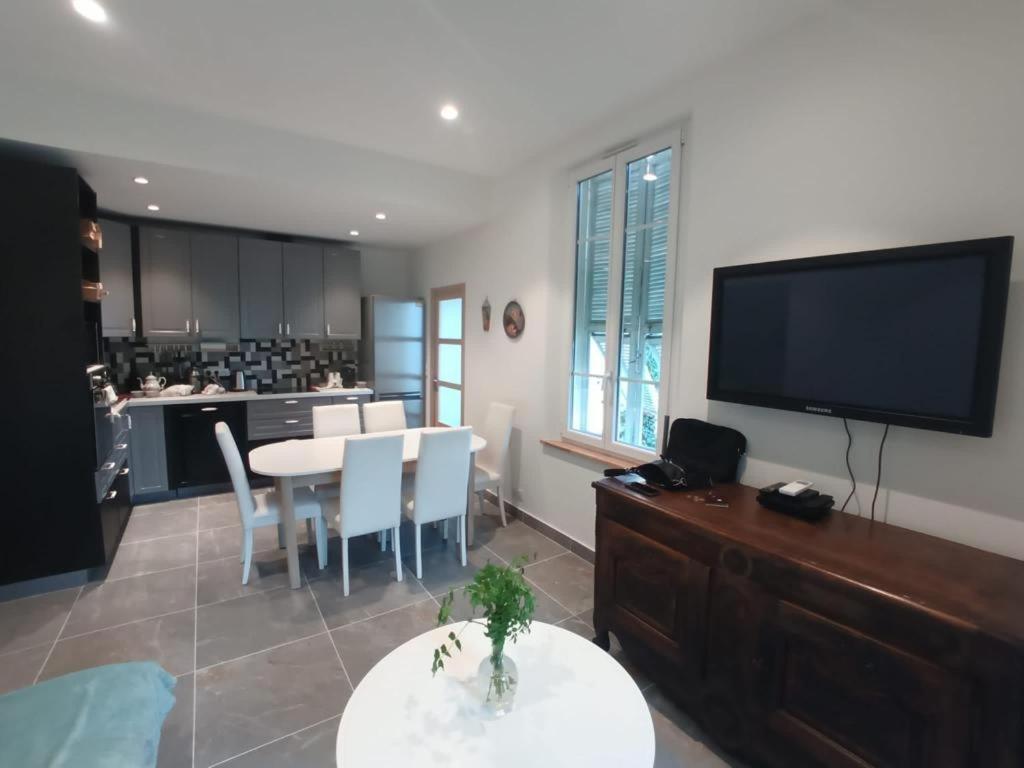 Appartement Nice Appartamento Nizza
