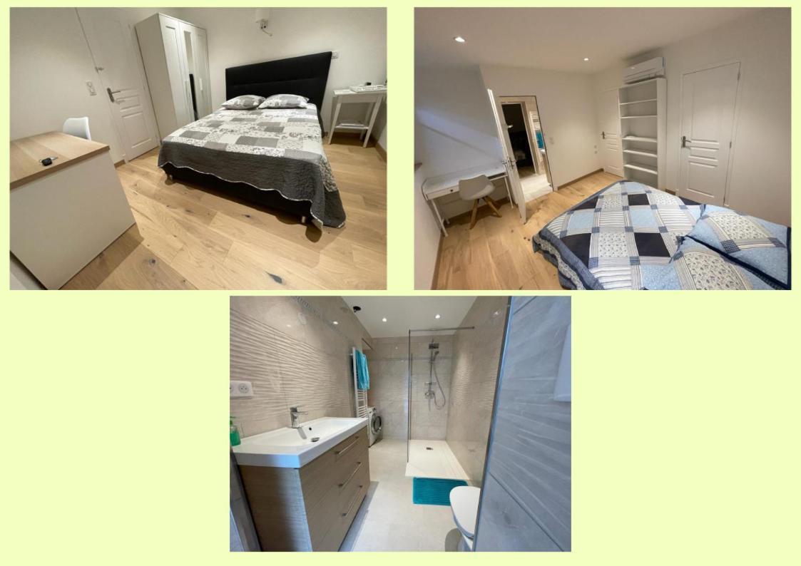 Appartamento Appartement Nice Nizza