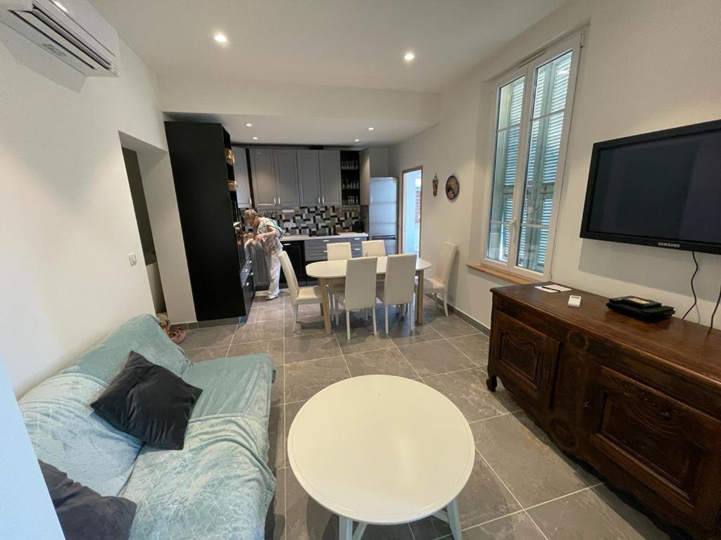 Appartement Nice Appartamento