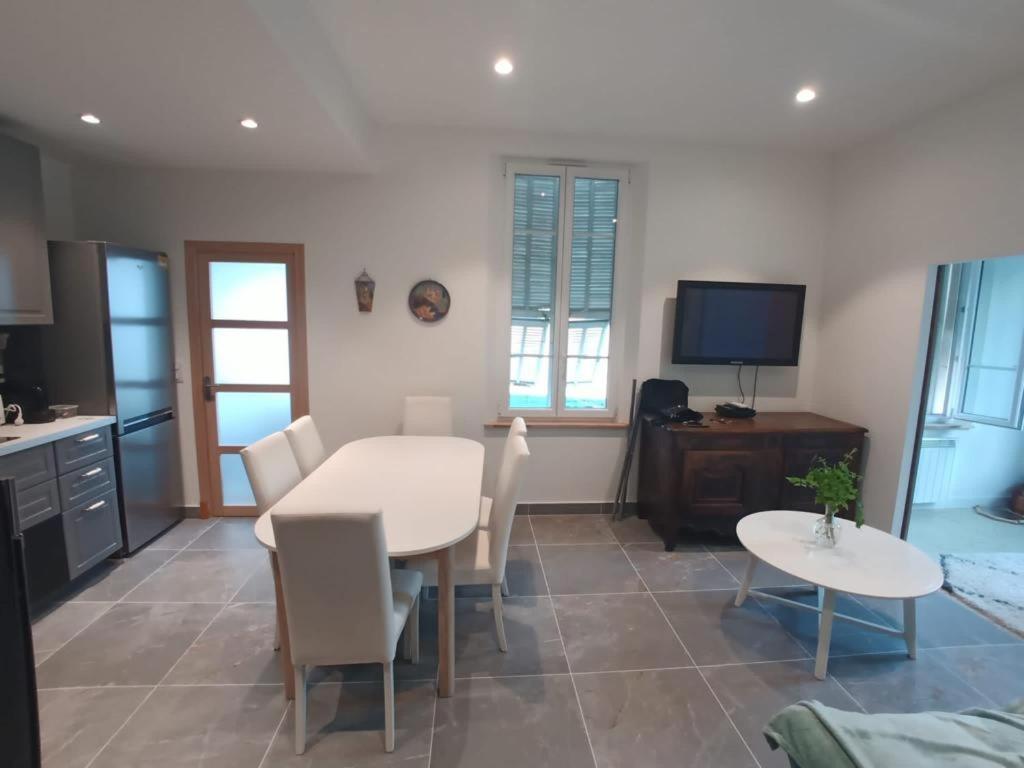 Appartamento Appartement Nice Nizza