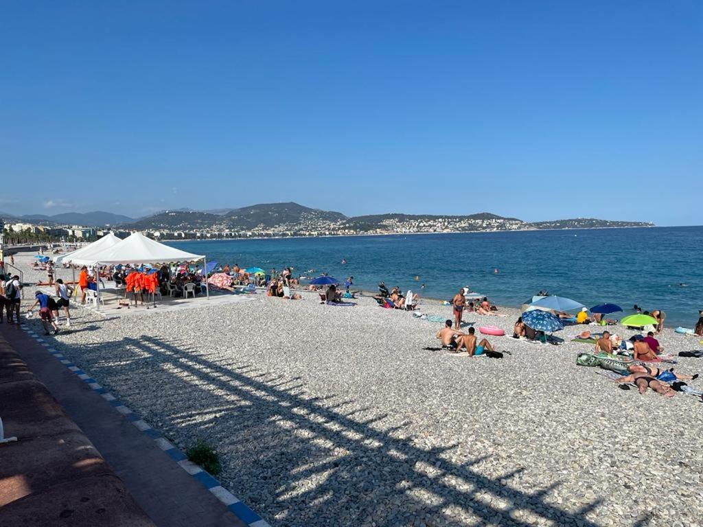 Appartement Nice Appartamento Nizza