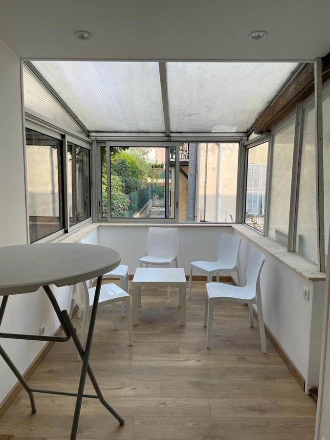 Appartement Nice Appartamento Nizza