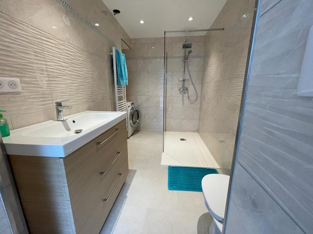 Appartement Nice * Nizza
