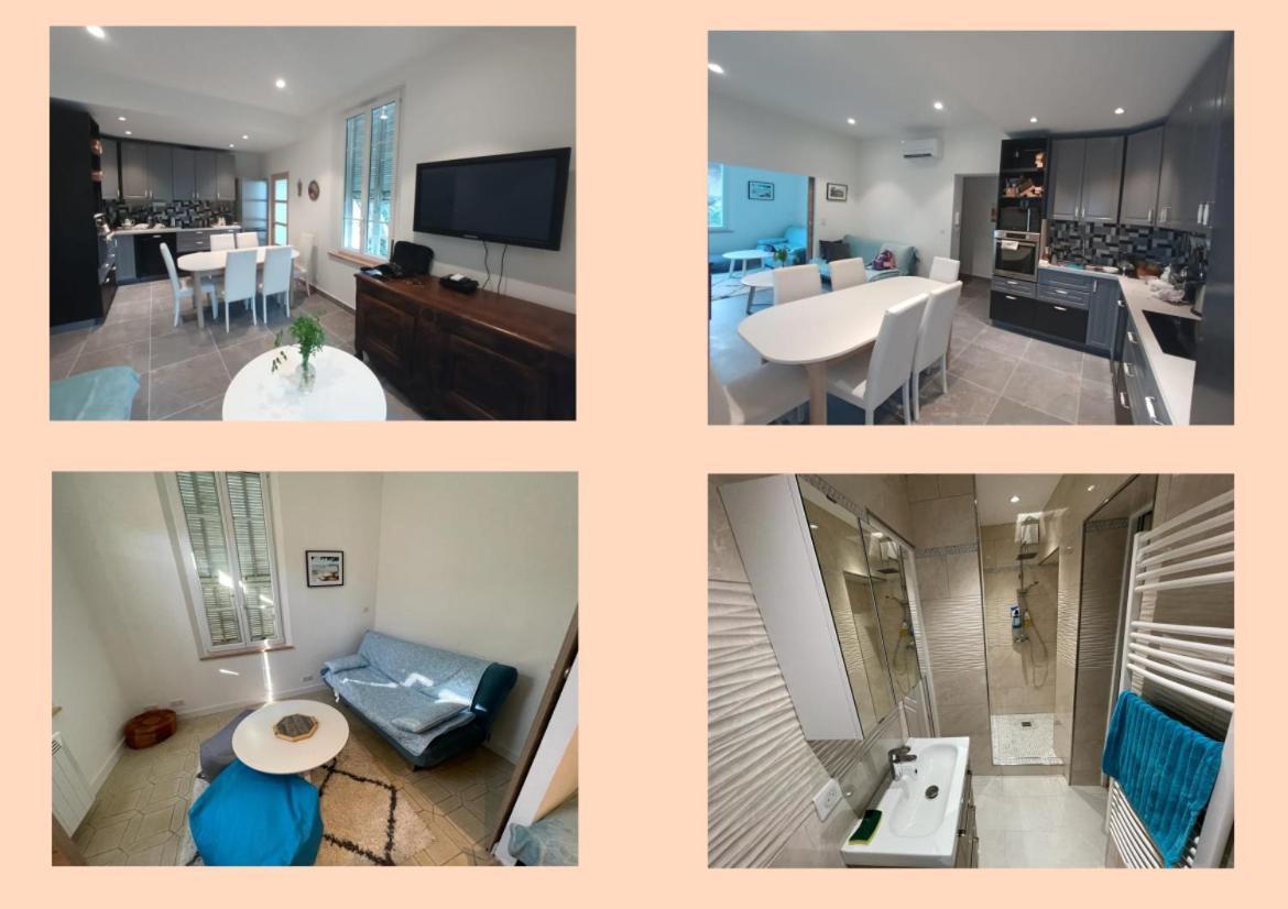 Appartement Nice