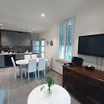Appartement Nice