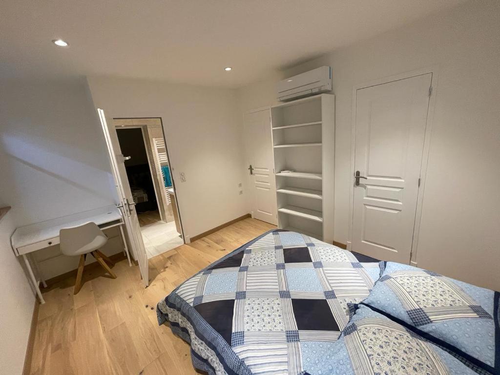 Appartement Nice Apartment Nizza